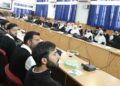 SKUAST-K’s RBIC idea resonator series commences at GDC Kulgam