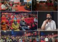 Baramulla joins Nationwide launch of ‘TB Mukt Bharat Abhiyaan–100 Days Campaign 2.0’