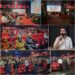 Baramulla joins Nationwide launch of ‘TB Mukt Bharat Abhiyaan–100 Days Campaign 2.0’