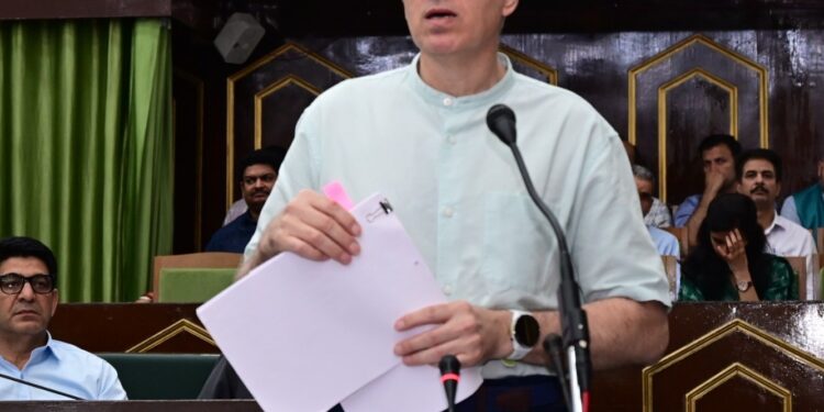 Budget Session 2026 Calling Attention Motion