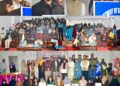District Social Welfare felicitates outstanding girl achievers under BBBP initiative in Poonch