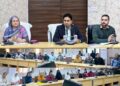 BHD guides Mission YUVA applicants in formulation of DPRs