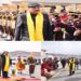 CJI Surya Kant visits Ladakh to inaugurate Key Judicial Infrastructure