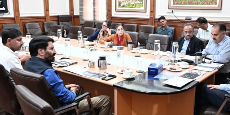 CS assesses preparedness to promote Arts & Cultural activities among students