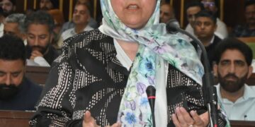 Budget Session-2026 Calling Attention Motion