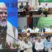 Live Streaming of 22nd installment of PM-KISAN held at Baba Jitto Kisan Kendra, Jammu