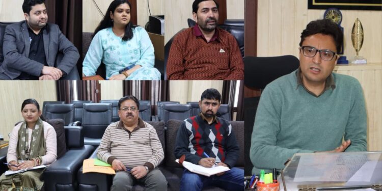 Door-to-Door National Manuscript Survey on in Ramban