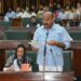 Budget Session 2026 Calling Attention Motion