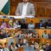 DC Pulwama reviews TB Mukt Bharat Abhiyaan-100 days campaign