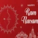 Deputy Chief Minister extends Ram Navami greetings
