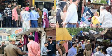 Ramban: DTF rescues 9 minors forced into child labour
