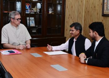 DDC Doda reviews implementation of HADP Schemes