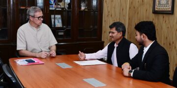 DDC Doda reviews implementation of HADP Schemes