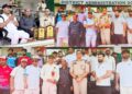 Doda: District Police defeats DHS in promotional Cricket Match held under Nasha Mukt Abhiyan