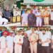 Doda: District Police defeats DHS in promotional Cricket Match held under Nasha Mukt Abhiyan