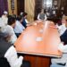 DC Bandipora visits Nyle, Bagtore; Reviews public issues, Assesses Developmental needs