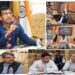Div Com Kashmir reviews various Revenue Matters, Development Initiatives