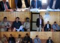 Kupwara hosts 2nd UTRC Meeting of 2026 strengthening access to Justice for Undertrial Prisoners