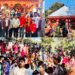 Grand celebrations mark second day of Baisakhi Mela in Bhaderwah