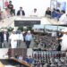 Satish Sharma inspects LPG Bottling Plants at Bari Brahmana; reviews supply position