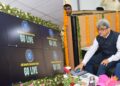 CS inaugurates SOC to strengthen cyber security framework across J&K