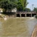 Water released in Kathua Canal after completion of permanent restoration works
