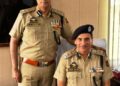 Mohammad Aslam joins as Commandant SDRF 2nd Battalion