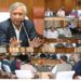 M.Y. Tarigami chairs review meeting on Power Supply issues of Kulgam Constituency