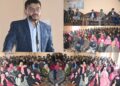 DPEO Kulgam presides Panchayat Electoral Roll Revision Camp at Devsar