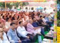 Amid ‘One Student-One Tree’ call, Sakeena Itoo launches mega plantation drive from Jammu