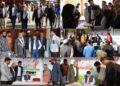 State Election Commissioner visits Ganderbal, reviews Panchayat Electoral Roll Revision