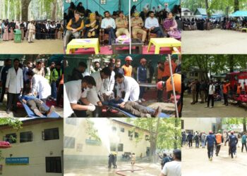 District Admin Budgam scales up activities in 100-Day Nasha Mukt Bharat Abhiyan