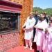 CM Omar Abdullah tours Rajouri’s Nowshera, inaugurates key road, upgraded 100-bedded hospital; reviews Sungal Tunnel works