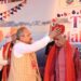 “Tawi Mahotsav-2026” Lieutenant Governor dedicated Tawi Riverfront Project (Phase-I) to the public, on the auspicious occasion of Baisakhi