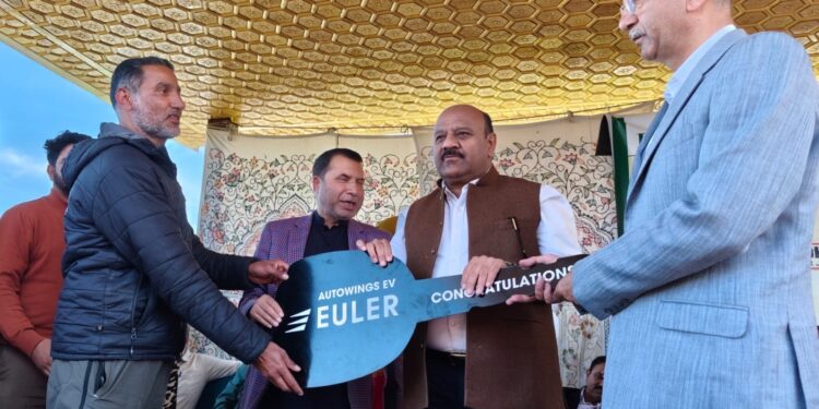 30K posts referred, 15K youth recruited in J&K since last year: Deputy Chief Minister