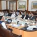 CS reviews progress and implementation of HADP Programme sees establishment of 1.11 Lakh Units, Generating ₹368 Cr in Revenue and 2.45 Cr man-days of Employment JAMMU, APRIL 25: Chief Secretary, Atal Dulloo chaired a review meeting to assess the progress and performance of the Holistic Agriculture Development Programme (HADP) in Jammu and Kashmir in the presence of senior officers of the Agriculture Production Department and other concerned stakeholders. The meeting besides ACS, Agriculture Production Department and MD, J&K Bank was attended by the MD, HADP; HoDs of the Department along with Representatives from Agricultural Universities here. The meeting had an in depth review of the programme covering establishment status, key performance indicators, financial returns, employment generation and district-wise outcomes.  The Chief Secretary noted that the programme reflects strong financial viability, with a government subsidy of around ₹450 crore expected to be recovered within approximately 2.6 years through enhanced farm incomes. He directed the department to intensify outreach efforts and ensure greater inclusion of eligible farmers, particularly in districts with lower coverage.  The Chief Secretary laid strong emphasis on the importance of adopting a data-driven, district-specific approach to improve conversion from approvals to unit establishment, which currently stands at around 25 percent. The Chief Secretary emphasized the need to further improve training coverage and capacity building to enhance productivity and sustainability. He reiterated that HADP has the potential to transform the agricultural landscape of J&K by enhancing farmer incomes, generating employment and promoting sustainable agriculture here. He called for ensuring sustained momentum, effective convergence and focused interventions to maximize its impact across the length and breadth of the UT. Moreover he issued directions for faster conversion of approved applications into established units. He enjoined upon the concerned to lay focus on improvement in farmer registration and eKYC completion, strengthening of district-level monitoring and accountability, time-bound grievance redressal and scaling up of high-value agricultural activities to make this programme a success. Regarding the functioning of Kisan Khidmat Ghars (KKGs), he directed for strengthening them further by improving licensing and expanding service delivery, including onboarding of banking and digital services at these centres. On this occasion the ACS, Agriculture Production Department, Dr Ashish Chandra Verma gave the overall preview of the performance of this programme here. He apprised the meeting that HADP has so far facilitated the establishment of more than 1.11 lakh units across all 20 districts, benefiting 74,589 unique farming families.  He further observed that while the programme has achieved full geographic coverage, the overall coverage remains around 8.1 percent of the PM-Kisan beneficiary base, thereby leaving a substantial scope for the department to work for its expansion and optimal utilization to meet our targets on time. The Managing Director, J&K Bank, Amitava Chatterjee also presented a detailed roadmap aimed at maximizing benefits for farmers under HADP. He highlighted key suggestions pertaining to digital interventions, including integration and onboarding of various stakeholder platforms onto the HADP portal to enhance efficiency and outreach.  He further assured full support and closer institutional synergy with the Agriculture Production Department to ensure seamless implementation of the programme and achievement of its envisaged objectives across all districts of J&K. The MD HADP, Dr. Sagar Doifode Dattatray elucidated that the programme has generated an estimated annual revenue of ₹368 Cr and annual profit of ₹173 Cr at the beneficiary level, translating into an average income enhancement of about ₹25,000 per family per year, besides creating over 2.45 crore man-days of employment across 287 blocks and more than 5,100 villages and wards. Revealing about the implementation quality, the MD gave out that about 92.9 percent of the units are functional and nearly 99 percent units are verified as existing, while 68.3 percent beneficiaries have undergone training under various components.  The meeting also reviewed district-wise performance, wherein districts such as Kulgam, Ganderbal and Shopian have recorded higher coverage, while districts like Poonch, Kishtwar and Reasi were identified as needing focused intervention.  It was further observed that large-scale projects such as Integrated Farming Systems, farm mechanization and fodder development are driving scale under HADP, while high-value sectors like dairy and agri-marketing offer higher returns and require scaling up through improved approval mechanisms. The progress of the Kisan Khidmat Ghar (KKG) network was also reviewed. It was informed that 1,807 KKGs are functional across the Union Territory, serving over 8 lakh farmers with 96 percent fund utilization, and generating a combined monthly revenue of about ₹43.52 lakh.  It is pertinent to mention that HADP encompasses a comprehensive portfolio of 29 integrated projects spanning the sectors of horticulture, agriculture and livestock husbandry, each strategically designed to unlock the full potential of these domains and steer the sector towards enhanced sustainability, profitability and resilience.  With access to over 171 schemes and activities, the programme seeks to empower farmers, agri-entrepreneurs and rural youth through a structured framework of financial incentives, skill development, infrastructure creation and strengthened market linkages.