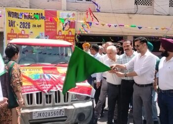World Malaria Day