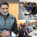 Baramulla ramps up preparations for Census 2027