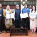 J&K partners with UNDP to strengthen its disaster preparedness