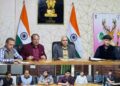 Kishtwar gears up for Census 2027
