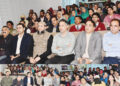 3-day awareness prog: Inaugural function Live streamed at Rajouri