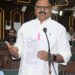 Budget Session 2026 Question Hour