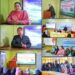 KVK Bandipora-1 organizes Training Programme on Nutritional Empowerment of Adolescent Girls