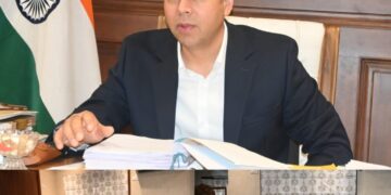 Key aspects of Draft Master Plan–2042 reviewed at Anantnag