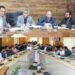 DC Doda chairs preparatory meeting for upcoming DISHA review