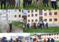 District Shopian holds Civil Defence Air Raid Mock Drill to enhance disaster preparedness