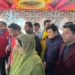 Sakeena Itoo visits Zainapora, expresses solidarity with MLA Showkat Hussain Ganie on mother’s demise