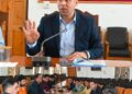 DC Anantnag chairs Revenue review meeting