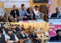 Legal Awareness Programme on eradication of Drug Menace held at GDC Tangdhar