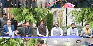 First ever Mobile Passport Services launched in Shopian